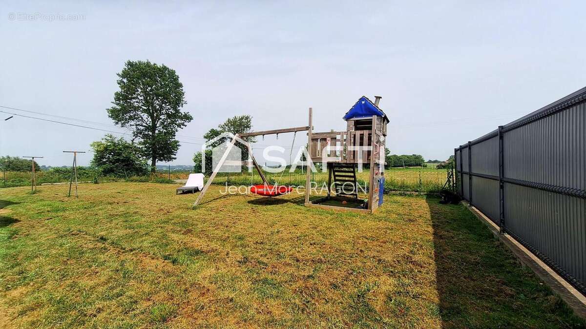Photo 6 - Maison à SAINT-M'HERVE