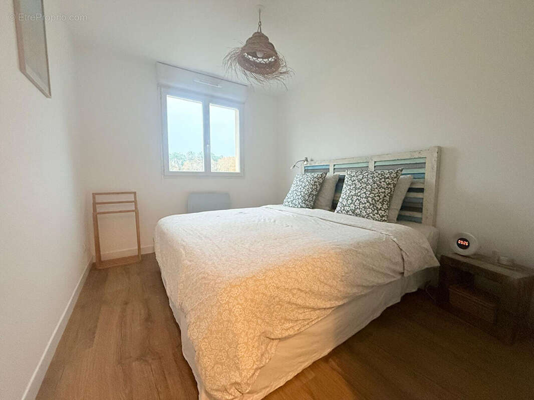 Appartement à SAINT-PAUL-LES-DAX