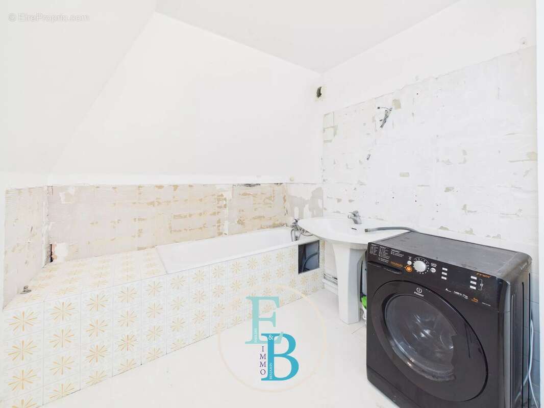 Appartement à CABOURG