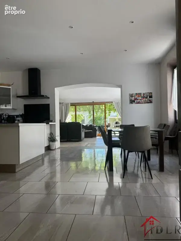 Maison familiale - photo 8