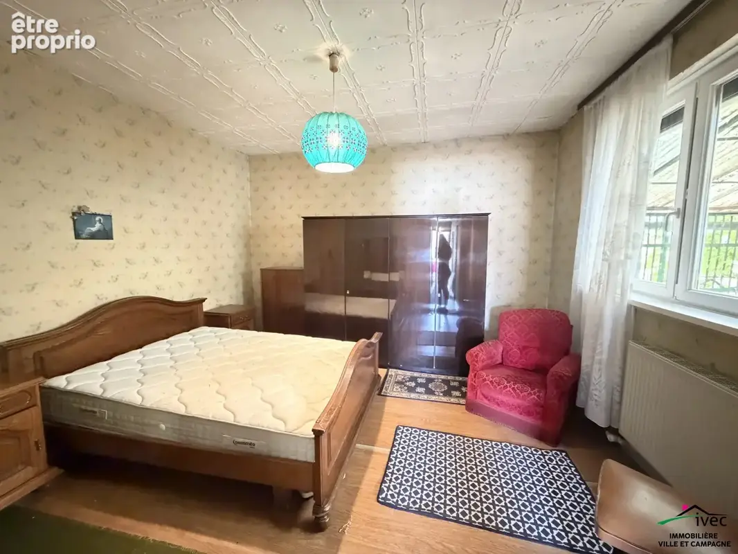 Maison 5 pièces 118 m² à vendre à Duppigheim (67120) - photo 4