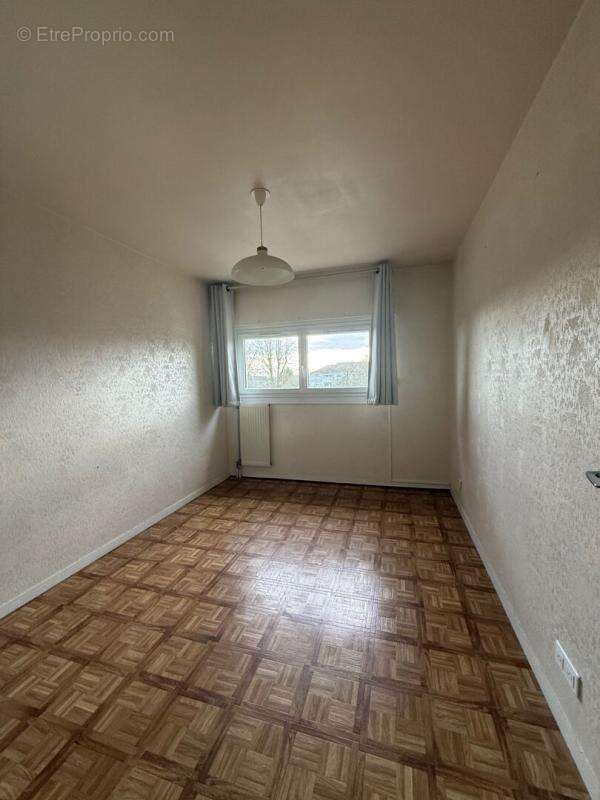 Appartement à BOIS-GUILLAUME