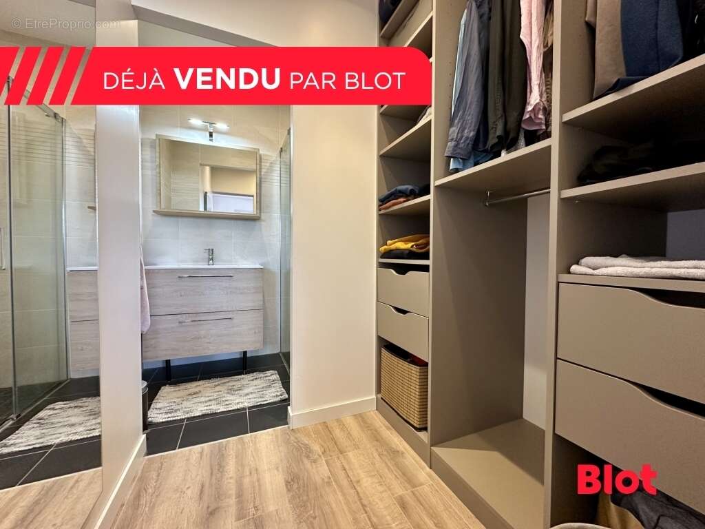 Maison à MONTFORT-SUR-MEU