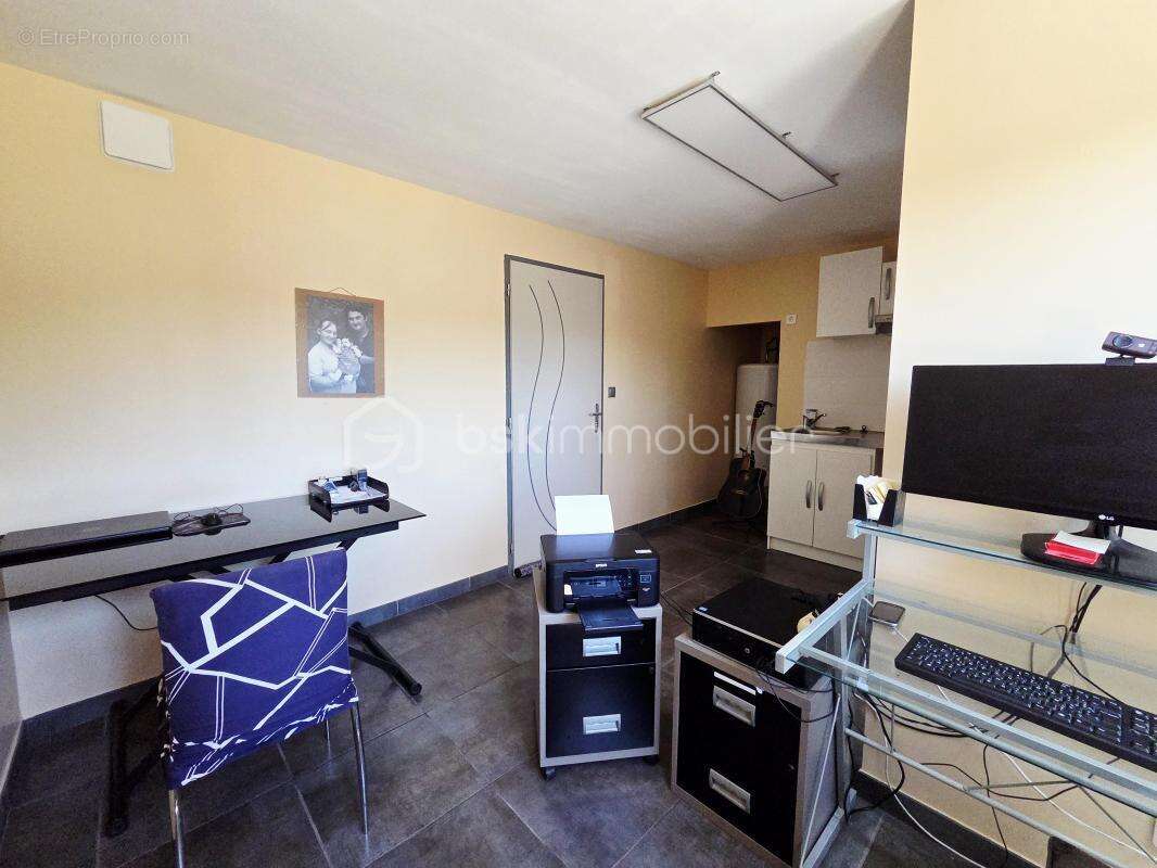 Superbe propriété T6 avec piscine, prestations haut de gamme - photo 10