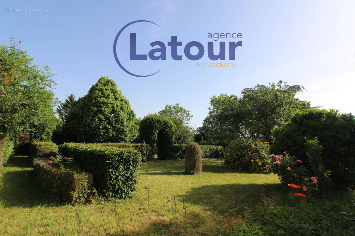 Maison à LAONS