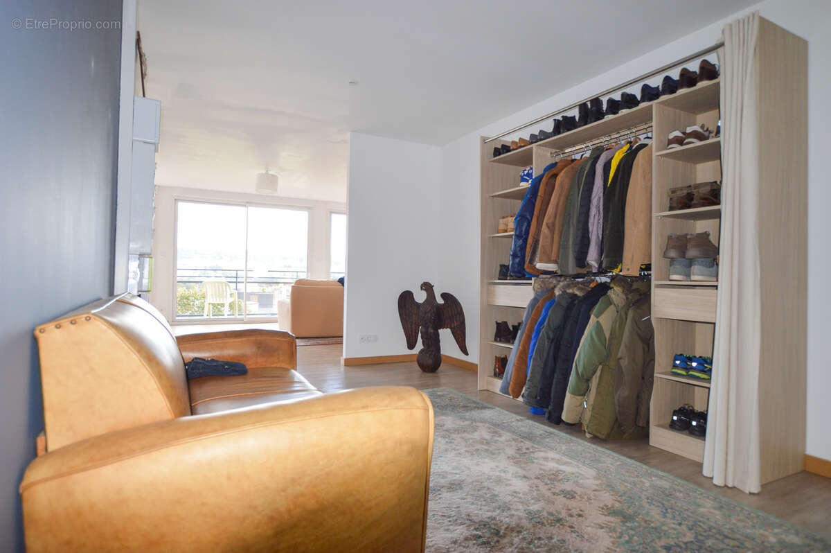 Appartement à LANDERNEAU