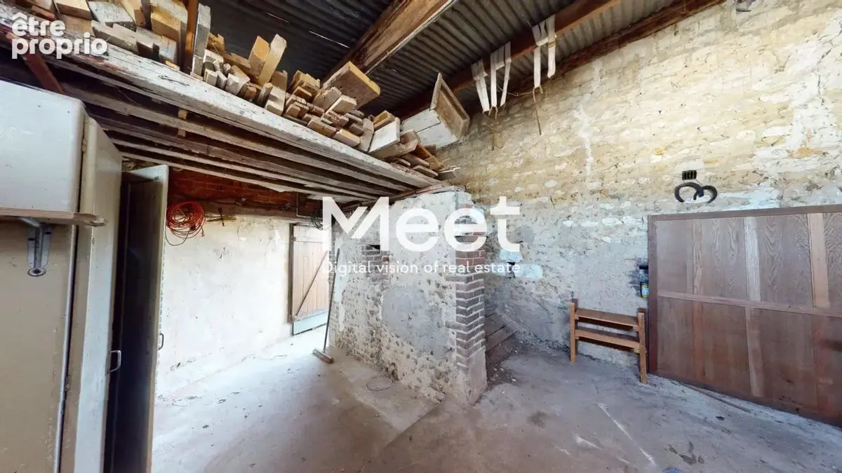Maison - 5 Pièces - 3 Chambres - Garage - photo 15