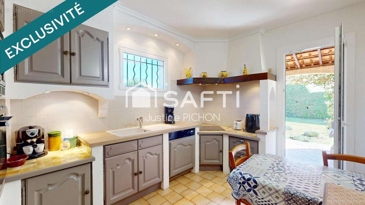 Photo 4 - Maison à LE PRADET