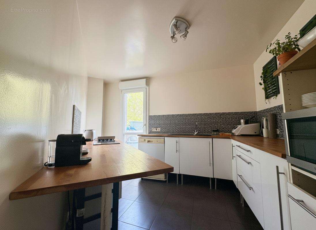 Appartement à EVRY