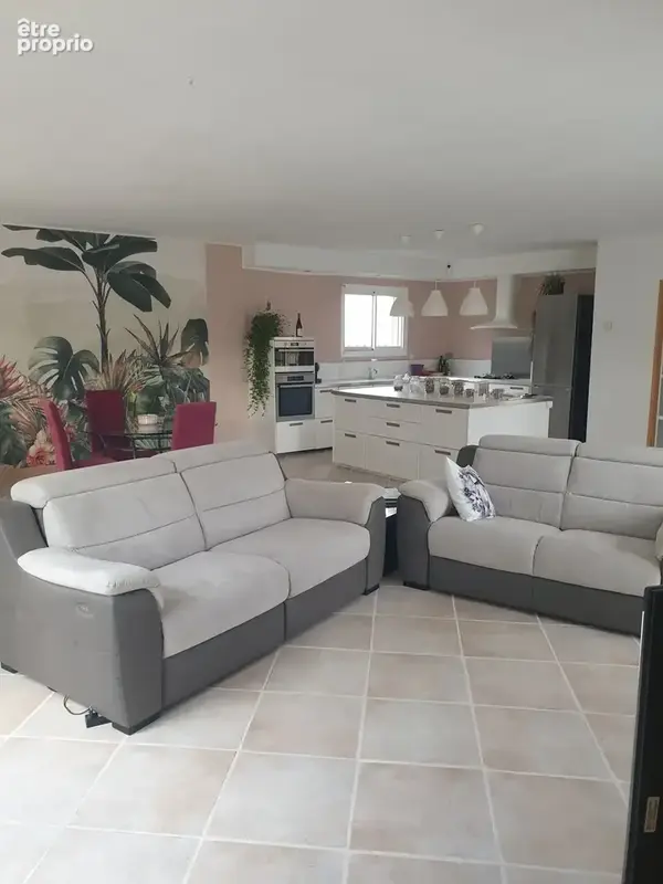 Maison 5 pièces 130 m² à vendre à Villeneuve-Les-Maguelone (34750) - photo 146