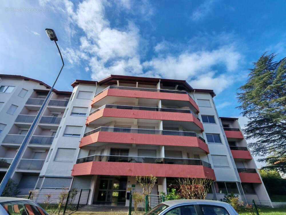 Appartement à DAX