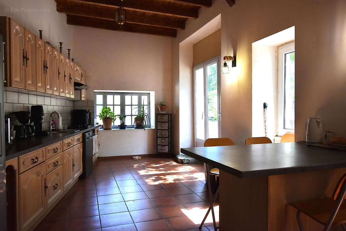 Maison à TREMONS