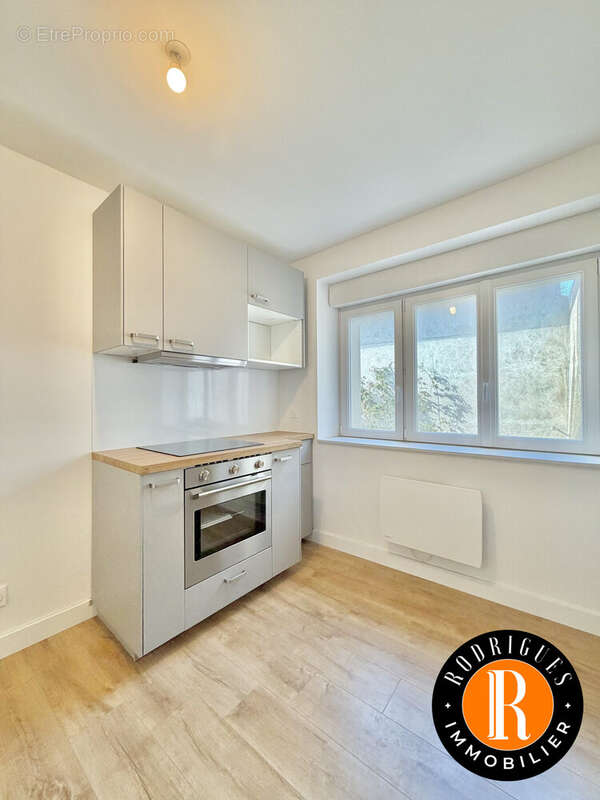 Appartement à LAXOU