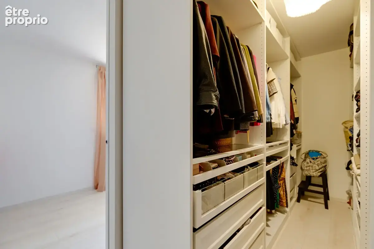Appartement Bons En Chablais 4 pièces 100.71 m² - photo 12