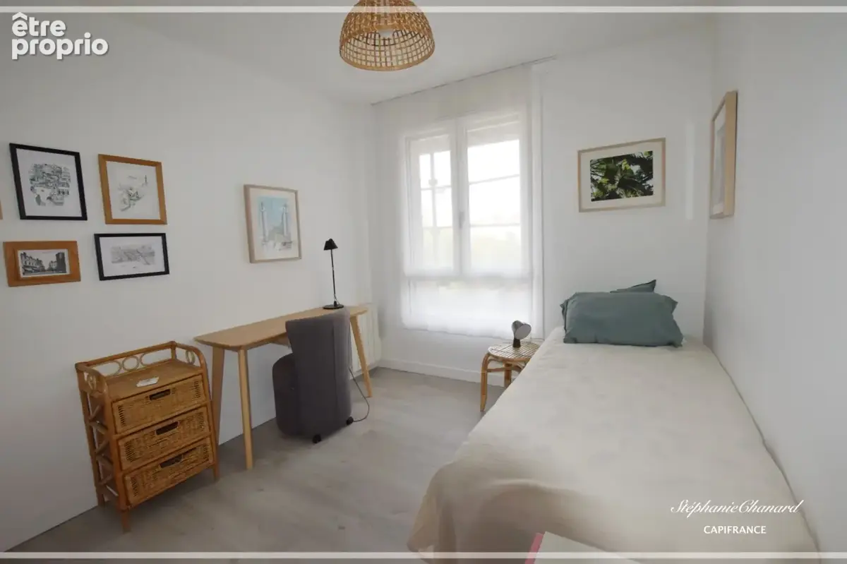 Lyon 7ᵉ – garibaldi - 100 m² – 3 chambres – 2 garages - photo 5