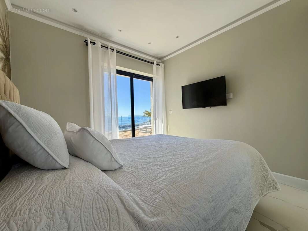 Maison à ROQUEBRUNE-CAP-MARTIN