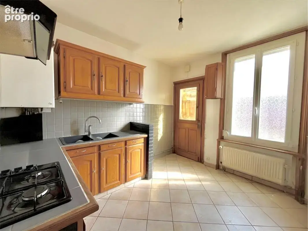 Appartement - photo 3