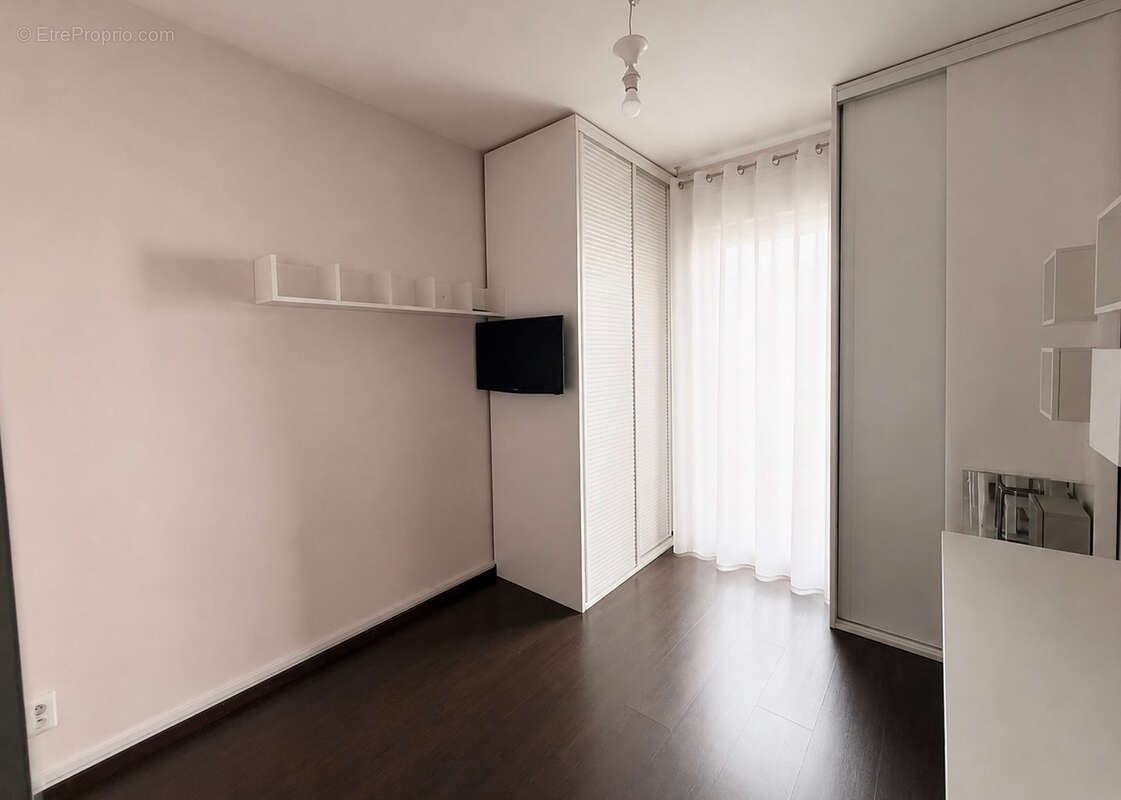 Appartement à OYONNAX