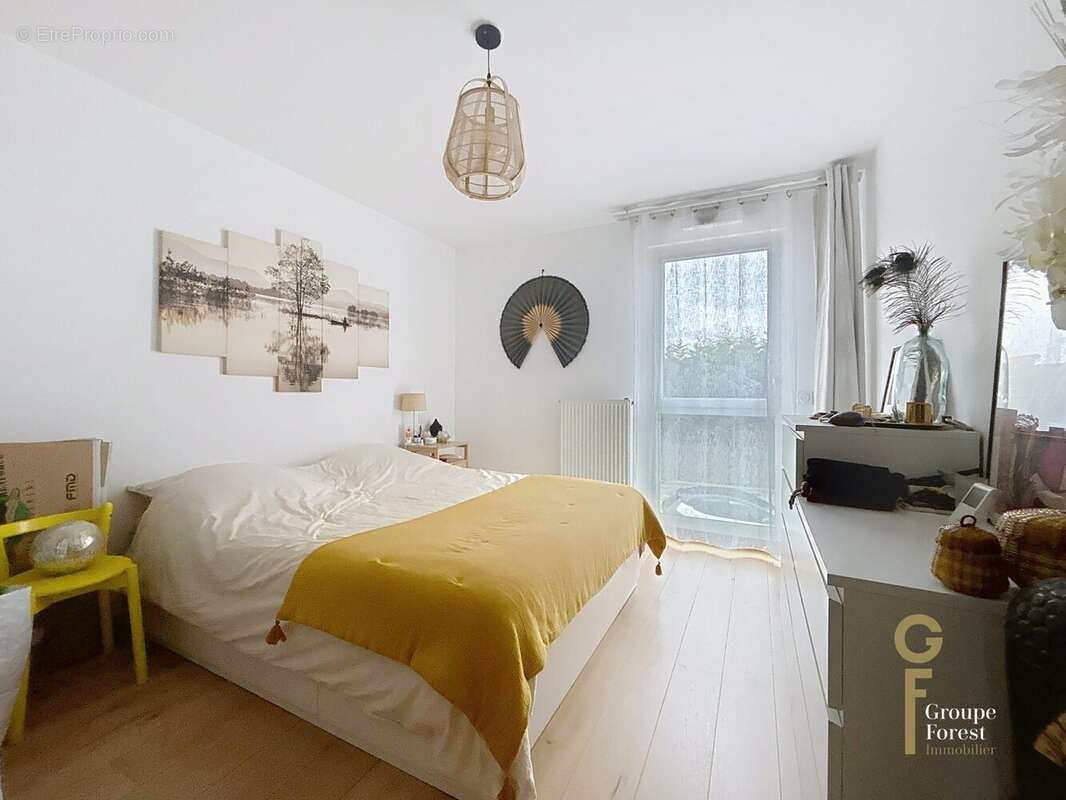 Appartement à BONDUES