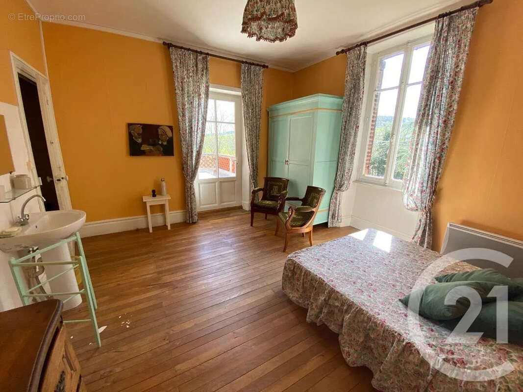 Maison à SAINT-MARCEL-LES-ANNONAY