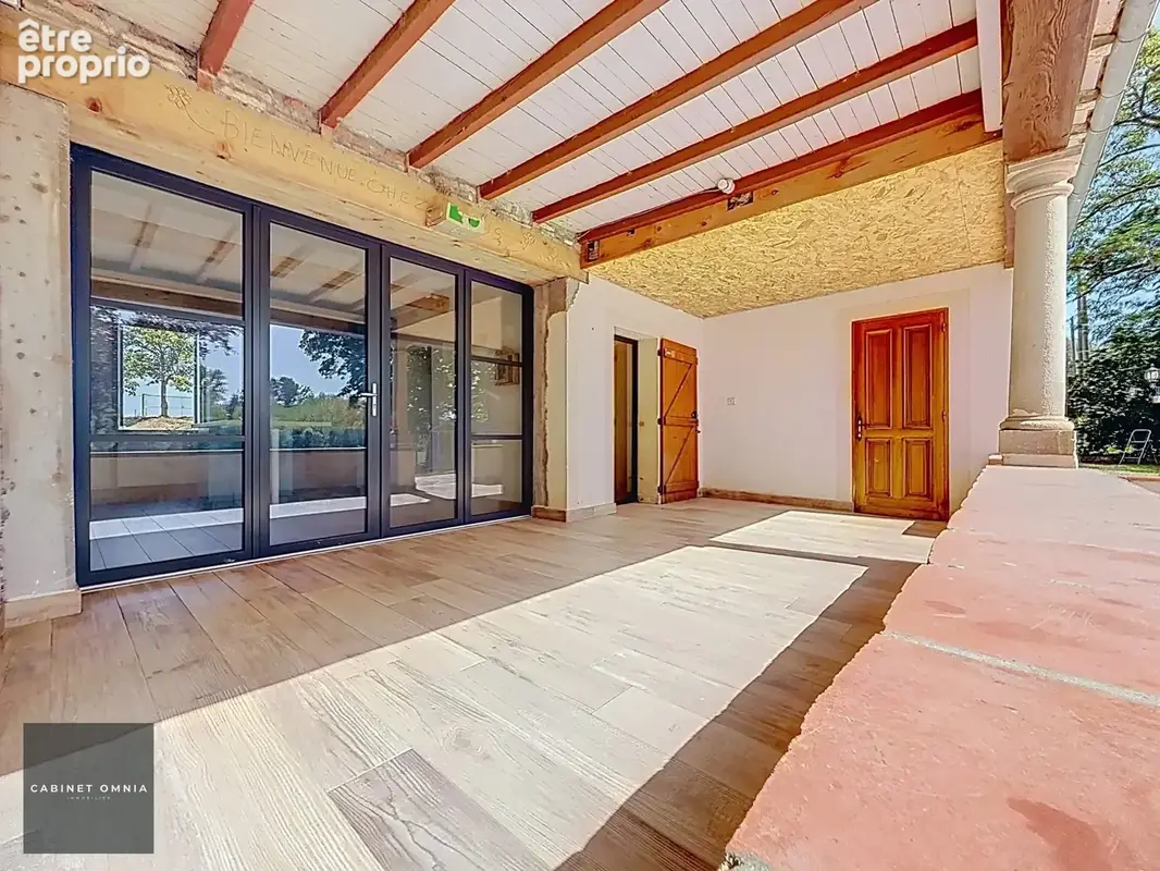 Maison 6 pièces 155 m² à vendre à Castelmayran (82210) - photo 6