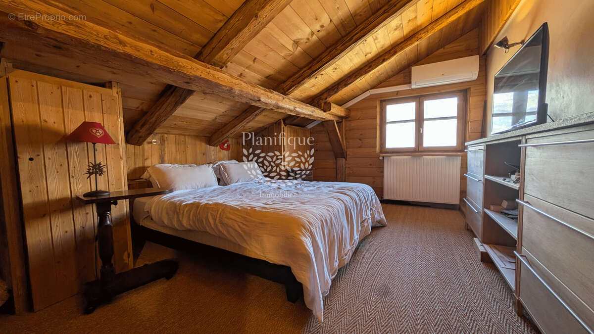 Maison à SAINT-GERVAIS-LES-BAINS