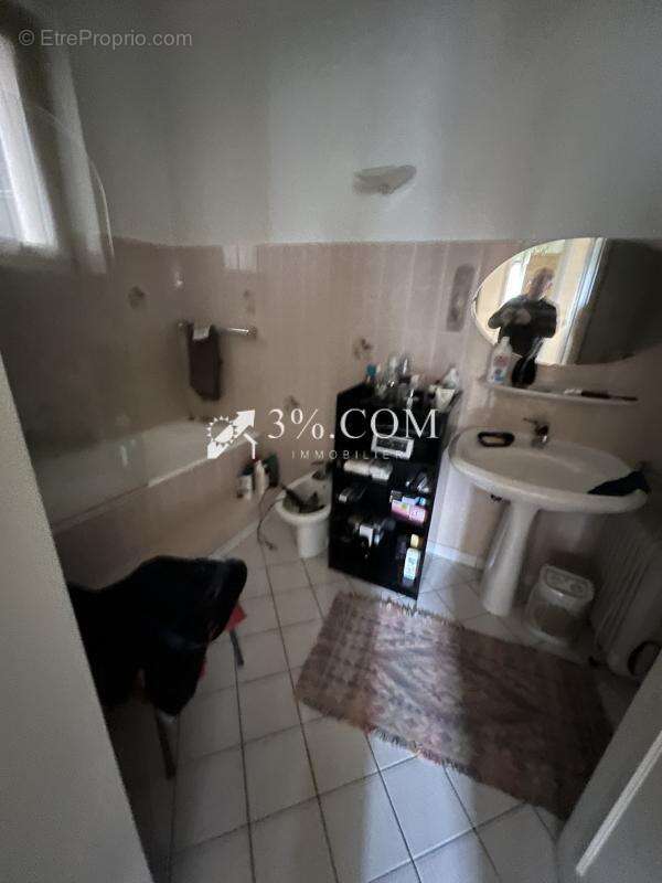 Appartement à SAINTE-CROIX-AUX-MINES