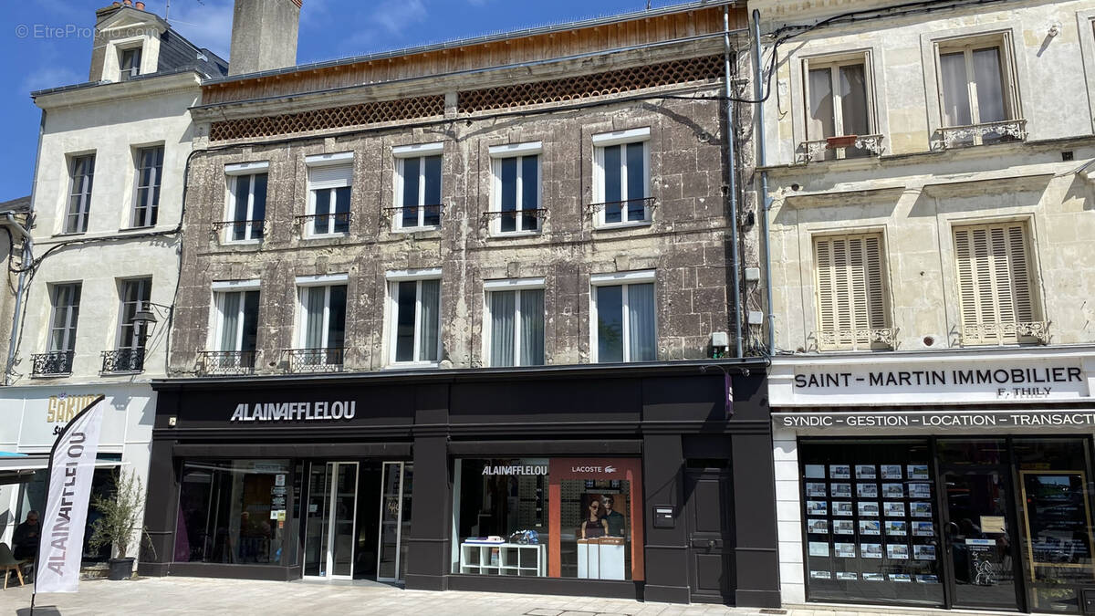 Appartement à VENDOME