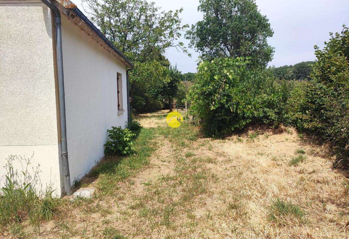 Plain pied de 101m² au calme - photo 14