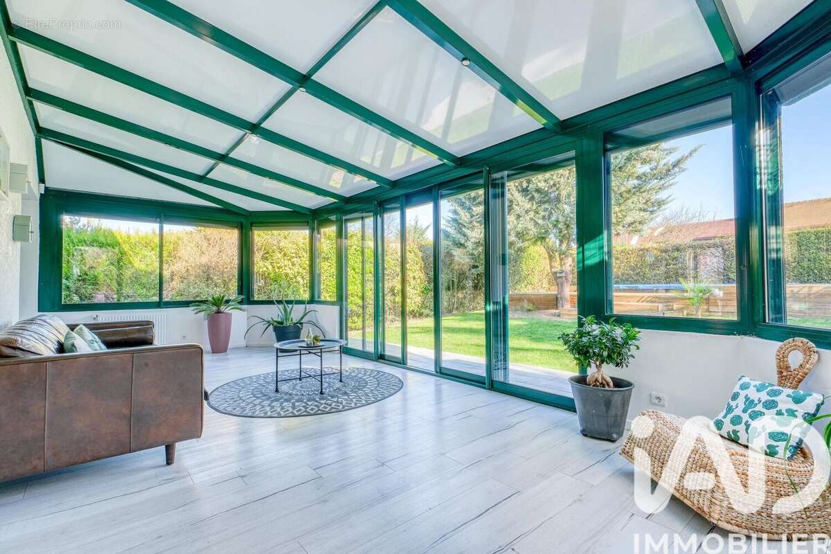 Photo 9 - Maison à MAREUIL-LES-MEAUX