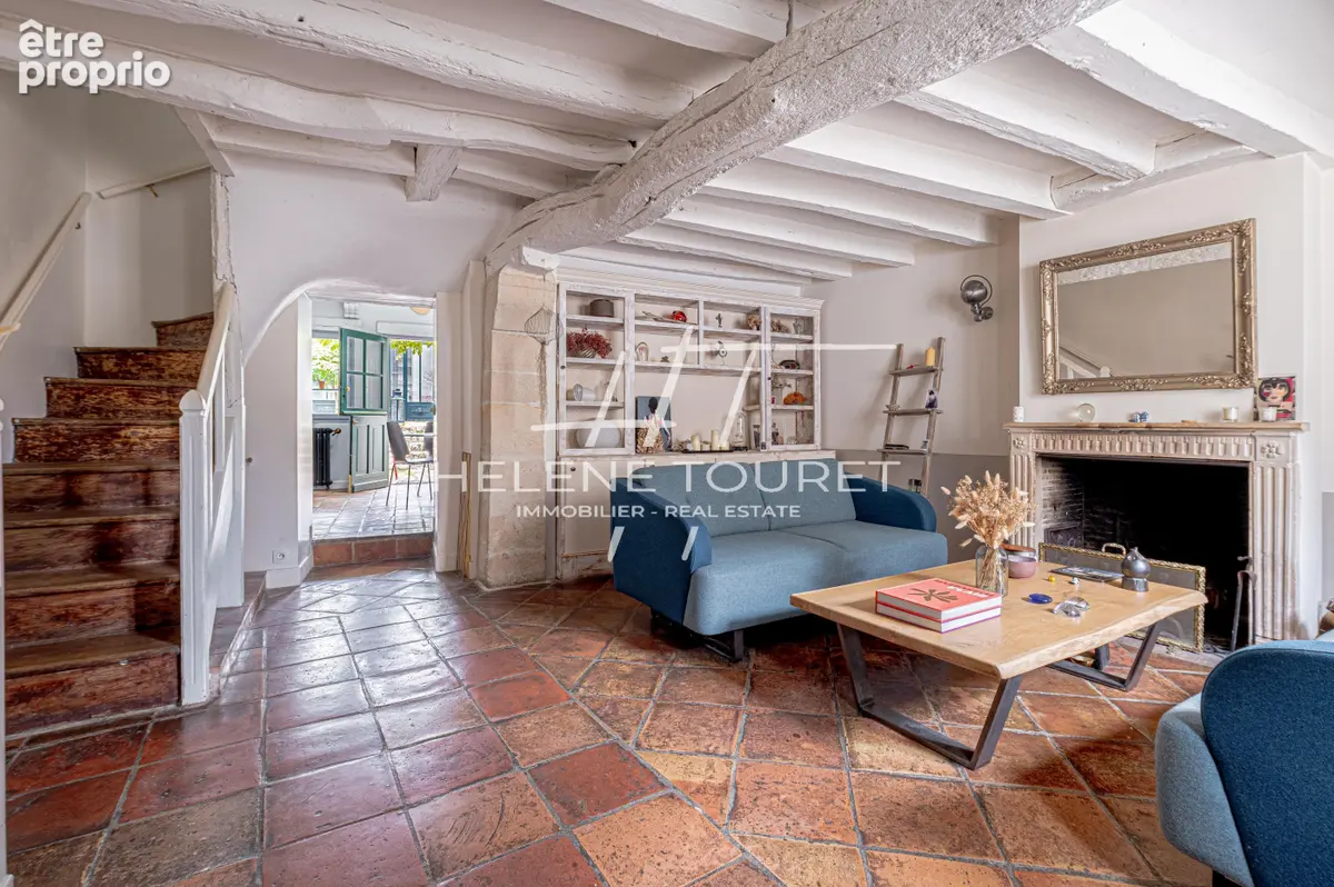 Maison 5 pièces 126 m² à vendre à Senlis (60300) - photo 6