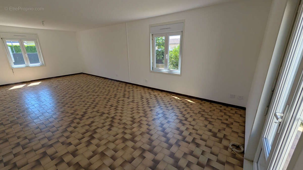 Nouveauré - Maison F4 de 106 m2 à GUILHERAND - photo 8