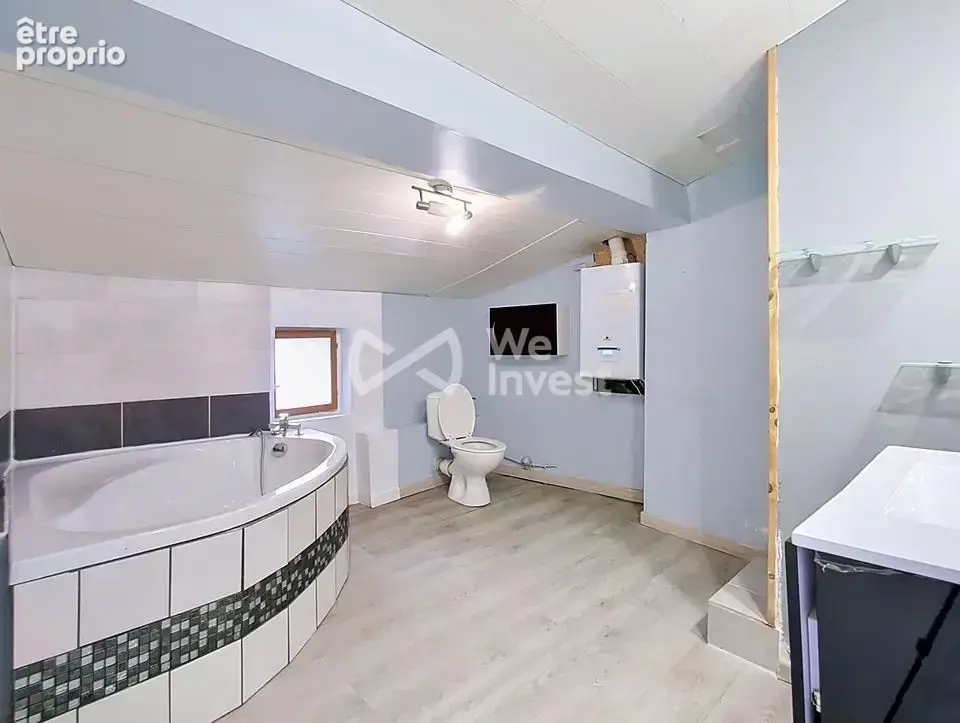 Appartement 3 pièces 68 m² à vendre à Annonay (07100) - photo 4