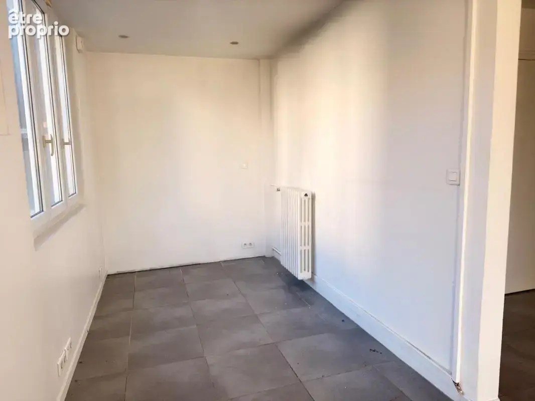 Maison familiale 180 m² – 5 min gare de creil – nogent-sur-oise (60) - photo 6