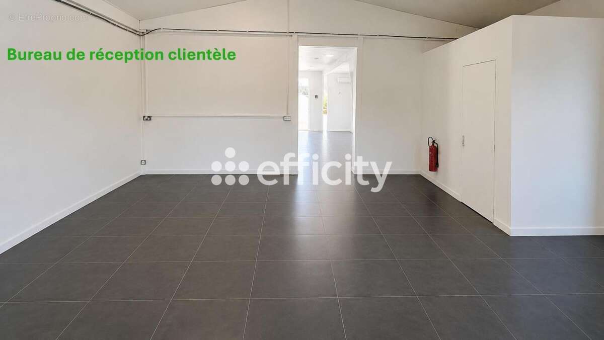 Divers immobilier d'entreprise - photo 8