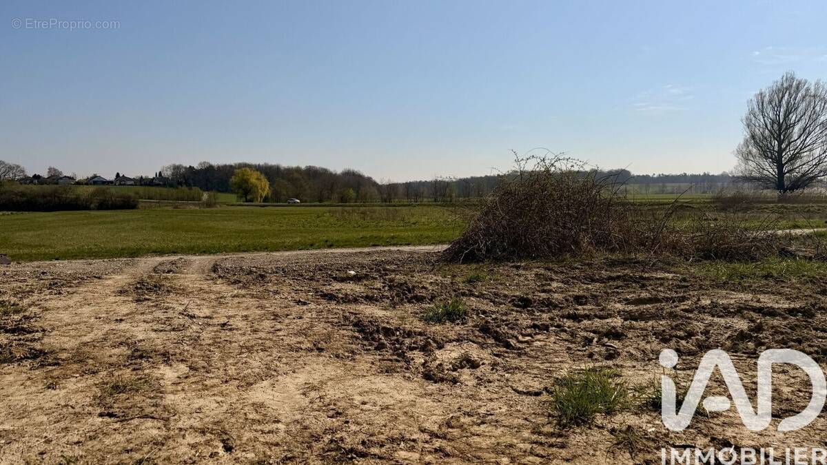 Photo 1 - Terrain à OHLUNGEN