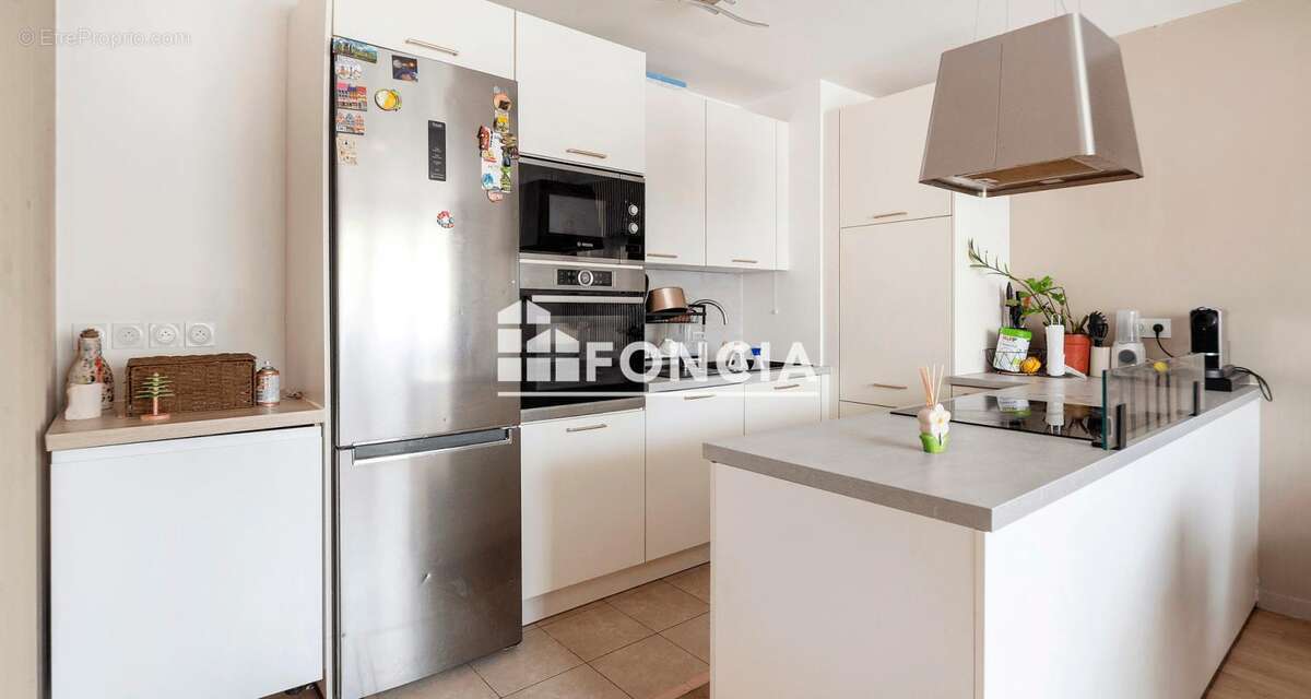 Appartement à ANTONY