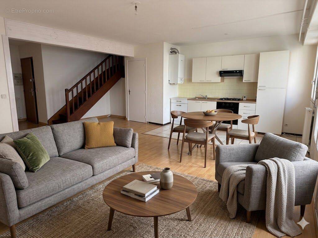 Appartement à PAU
