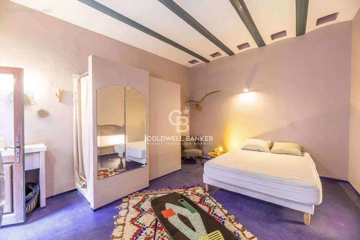 Appartement à MONTICELLO