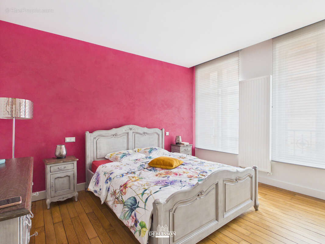 Appartement à ARRAS