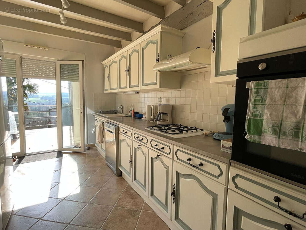 Maison à CHATEAU-THIERRY