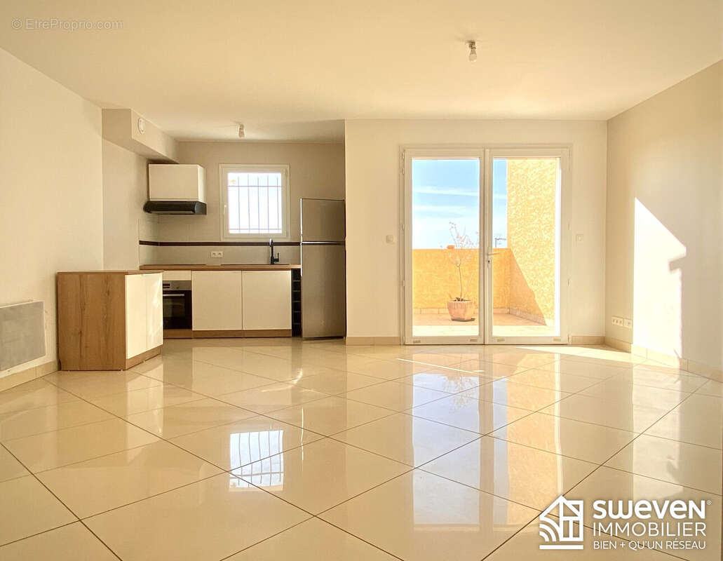 Maison 120 m² à Narbonne  - photo 3