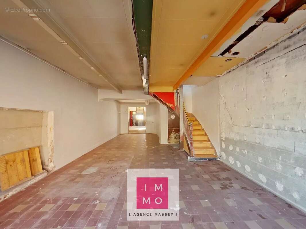 Appartement à TARBES