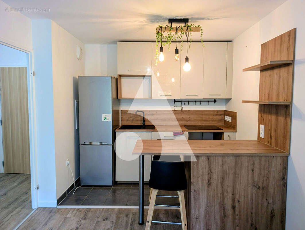 Appartement à CORMEILLES-EN-PARISIS