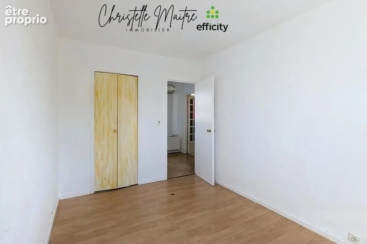 Maison 4 pièces 80 m² à vendre à Saint-Martin-De-Crau (13310) - photo 12
