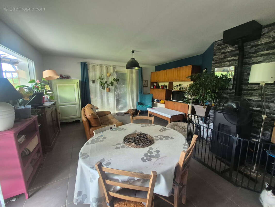 Maison à DIE
