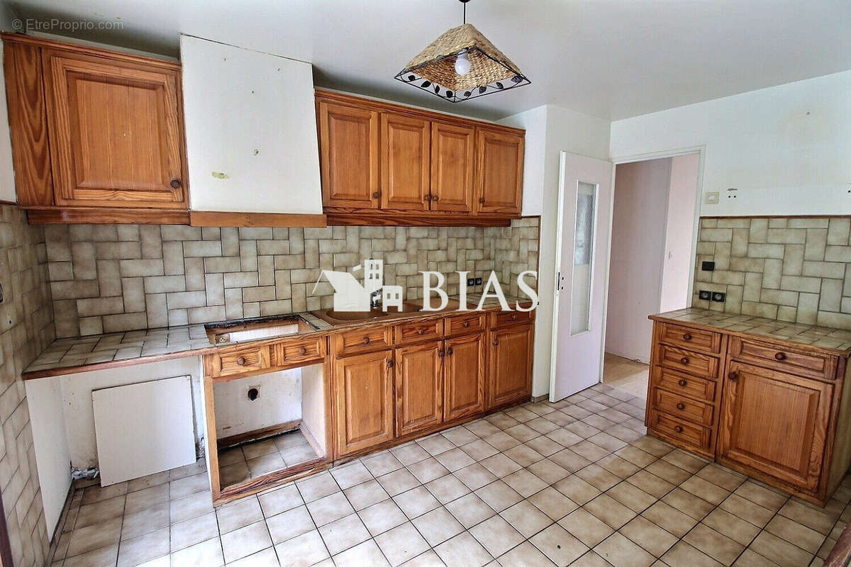 Maison à CROISY-SUR-ANDELLE