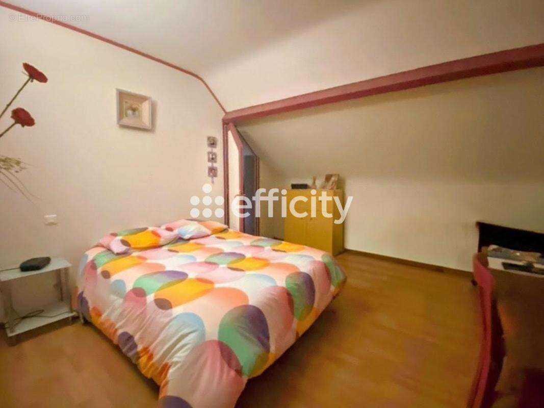 Maison ancienne - photo 11