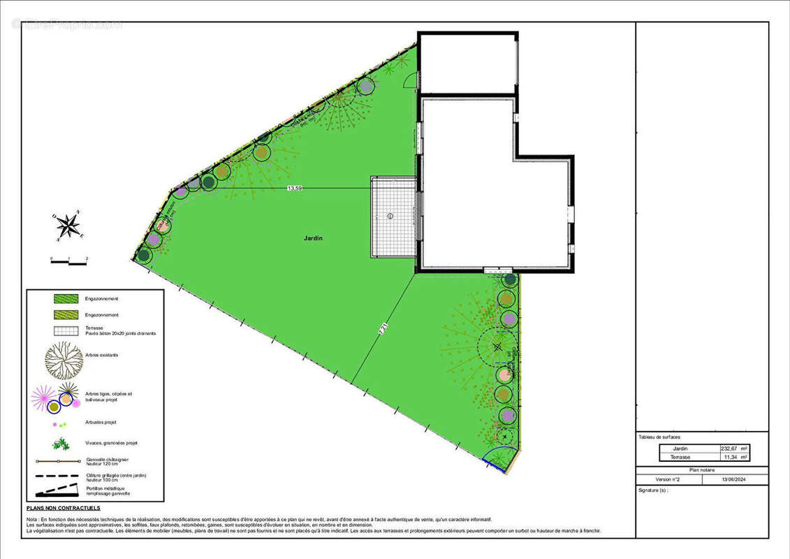 Maison à SAINT-HILAIRE-DE-RIEZ
