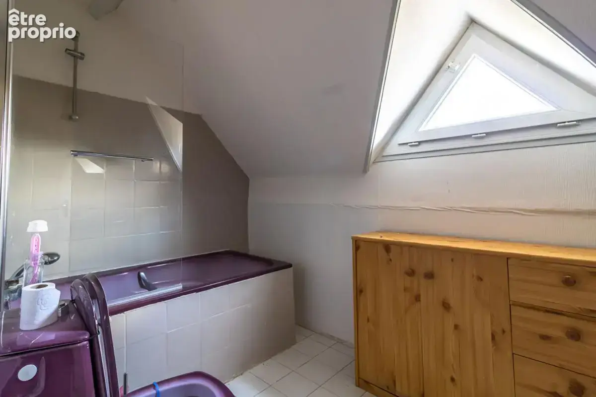 Maison Chabris 5 pièce(s) 128 m2 - photo 12